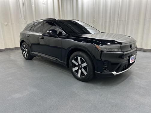 2024 Honda Prologue Touring