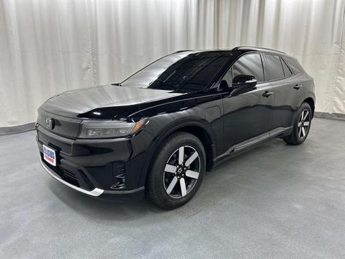 2024 Honda Prologue Touring