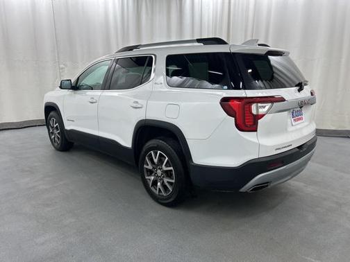 2020 GMC Acadia FWD SLE