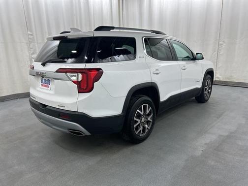 2020 GMC Acadia FWD SLE