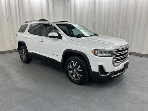 2020 GMC Acadia FWD SLE
