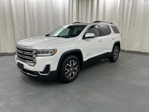 2020 GMC Acadia FWD SLE