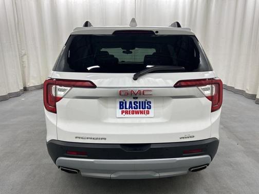 2020 GMC Acadia FWD SLE