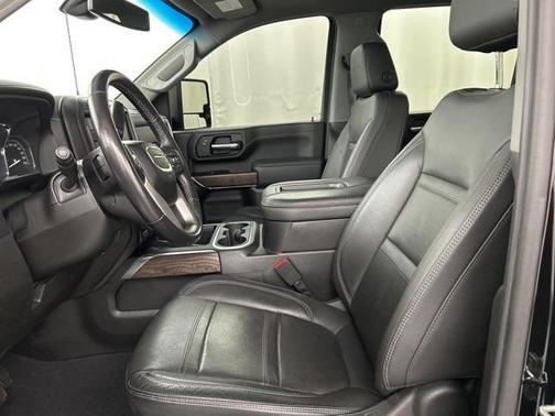 2022 GMC Sierra 2500 Denali