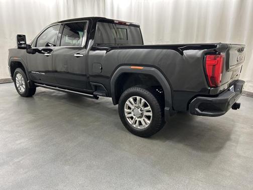 2022 GMC Sierra 2500 Denali