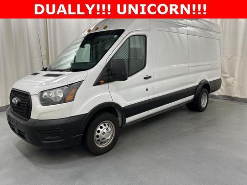 2023 Ford Transit-350 Base