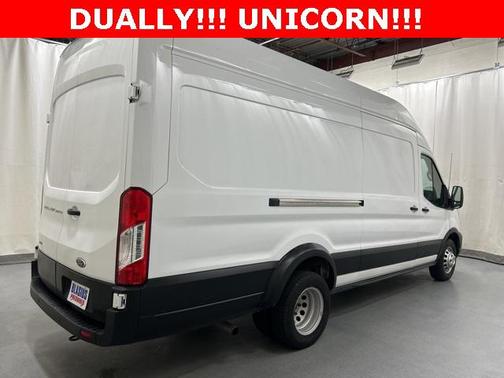 2023 Ford Transit-350 Base
