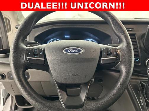 2023 Ford Transit-350 Base