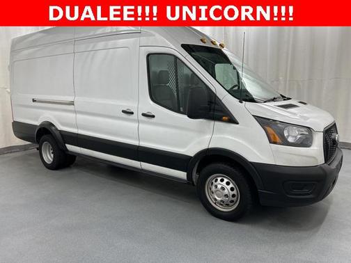 2023 Ford Transit-350 Base