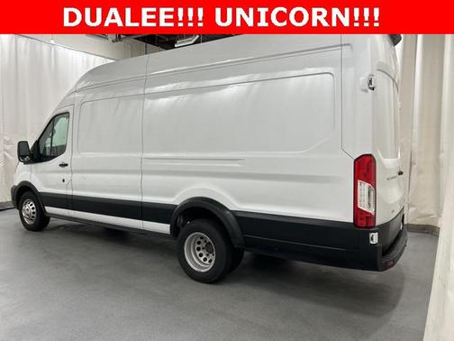 2023 Ford Transit-350 Base