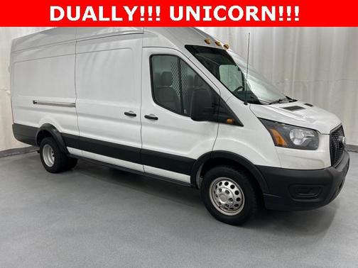 2023 Ford Transit-350 Base