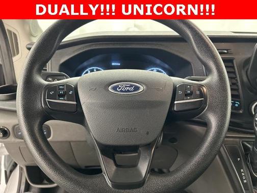 2023 Ford Transit-350 Base