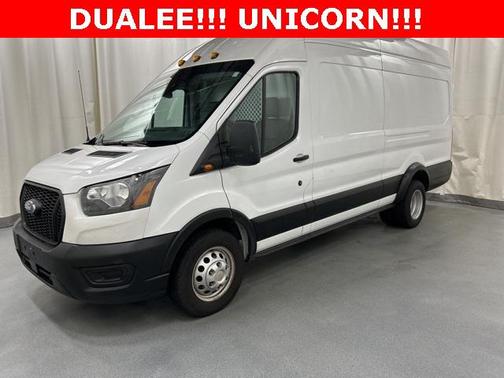 2023 Ford Transit-350 Base