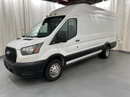 2023 Ford Transit-350 Base