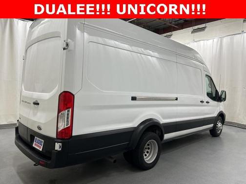 2023 Ford Transit-350 Base