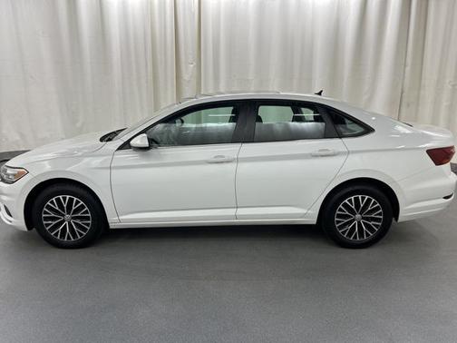 2019 Volkswagen Jetta 1.4T SE