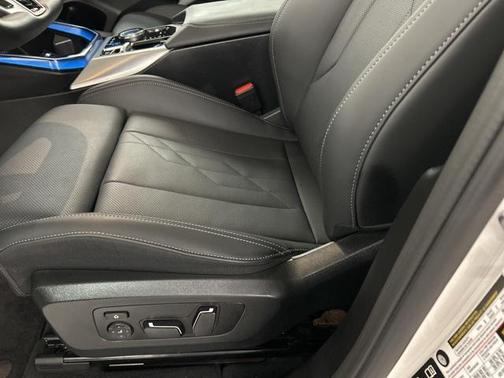2025 BMW X3 M50 xDrive