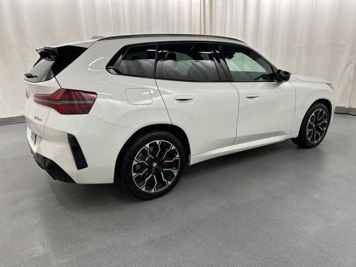 2025 BMW X3 M50 xDrive