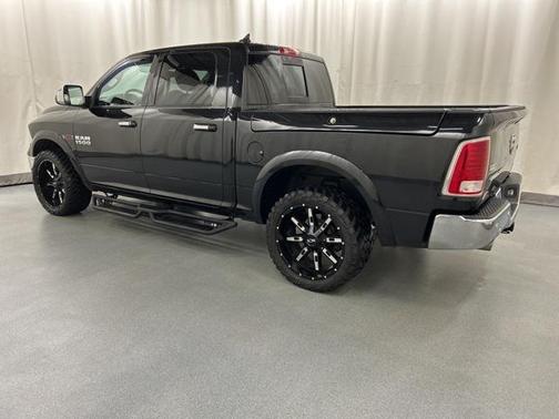 2018 RAM 1500 Laramie