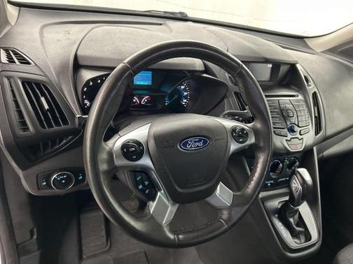 2018 Ford Transit Connect XL