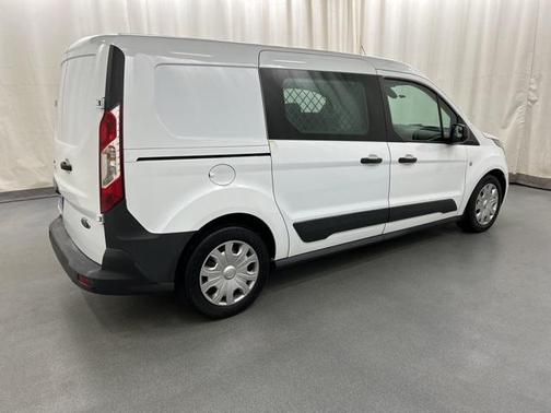 2018 Ford Transit Connect XL