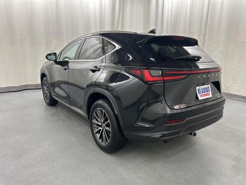 2022 Lexus NX 350 350 Base