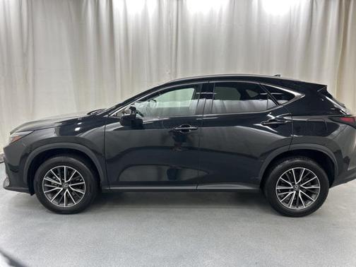 2022 Lexus NX 350 350 Base