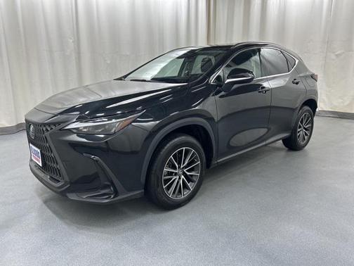 2022 Lexus NX 350 350 Base
