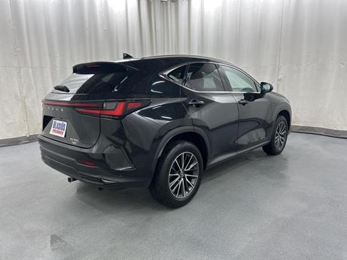 2022 Lexus NX 350 350 Base