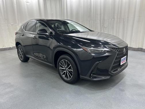 2022 Lexus NX 350 350 Base
