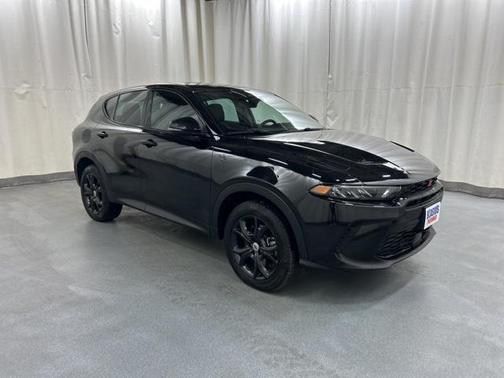 2023 Dodge Hornet GT AWD