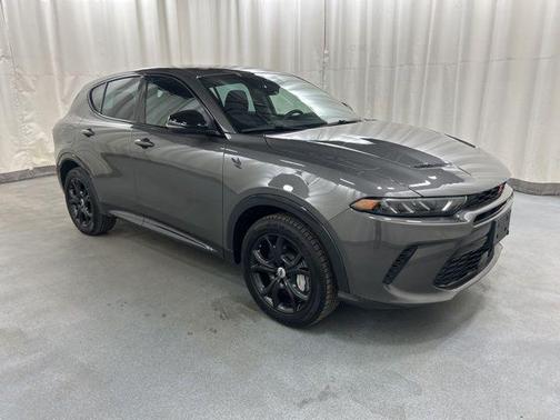 2024 Dodge Hornet R/T EAWD