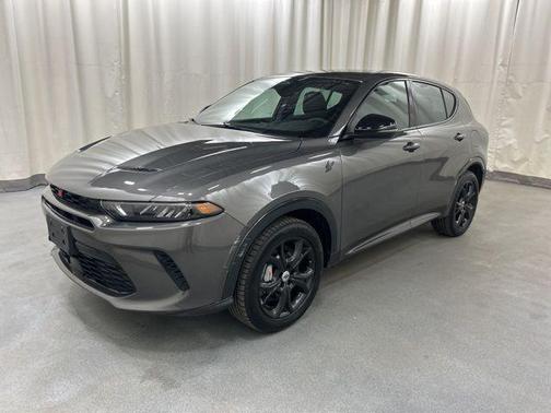2024 Dodge Hornet R/T EAWD