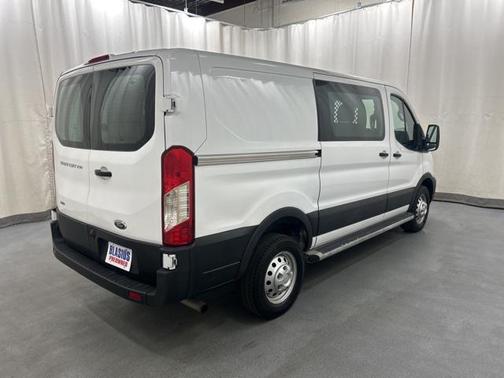 2023 Ford Transit-250 Base