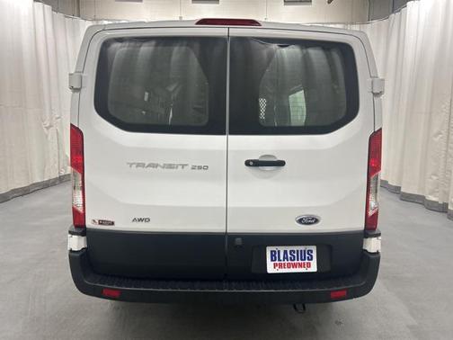 2023 Ford Transit-250 Base