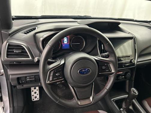 2020 Subaru Impreza Sport 5-Door