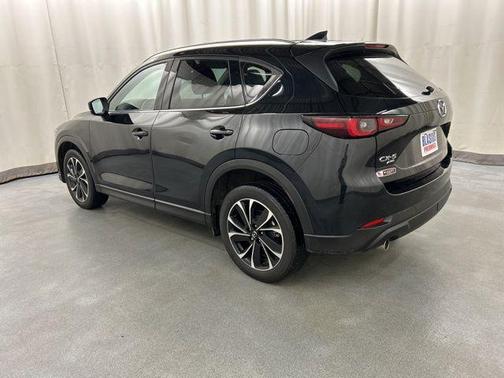 2023 Mazda CX-5 2.5 S