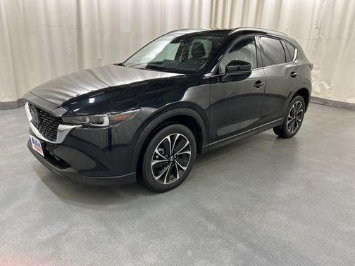 2023 Mazda CX-5 2.5 S