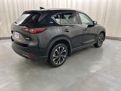 2023 Mazda CX-5 2.5 S