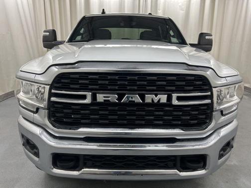 2023 RAM 2500 Big Horn Crew Cab 4x4 6'4' Box