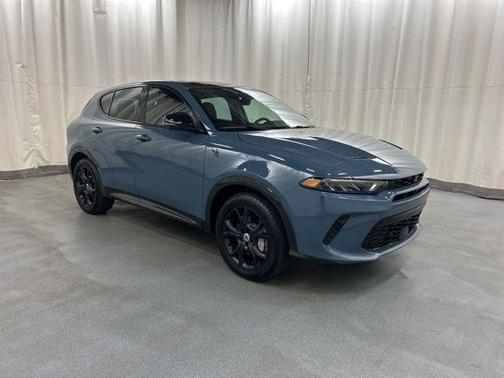 2024 Dodge Hornet R/T Plus EAWD