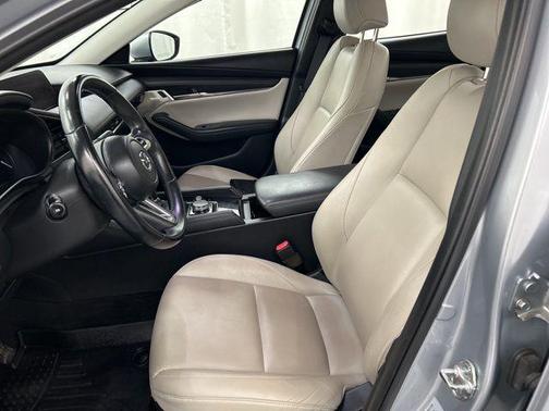 2019 Mazda Mazda3 AWD w/Preferred Package