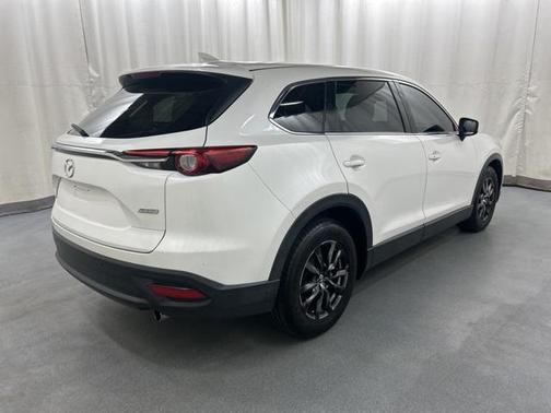 2016 Mazda CX-9 Touring