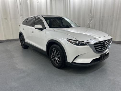 2016 Mazda CX-9 Touring