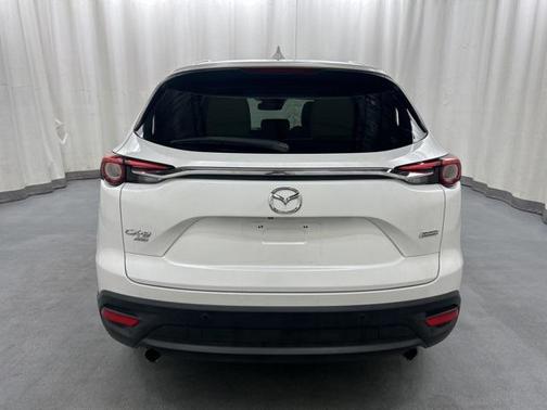 2016 Mazda CX-9 Touring