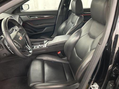 2025 Cadillac CT5 Sport