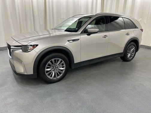 2025 Mazda CX-90 3.3 Turbo Preferred