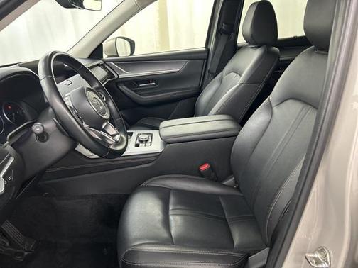 2025 Mazda CX-90 3.3 Turbo Preferred