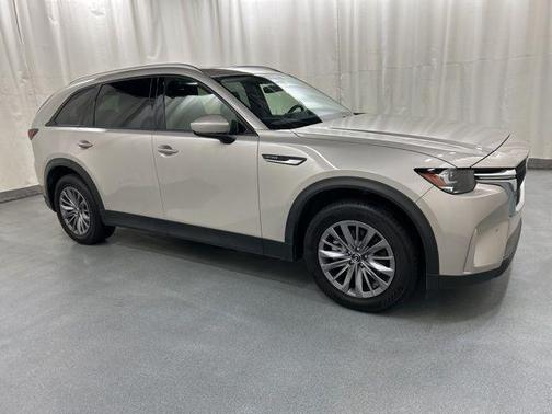 2025 Mazda CX-90 3.3 Turbo Preferred