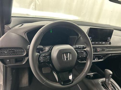 2024 Honda HR-V AWD Sport